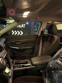 نيسان سنترا